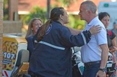 Foto de la galería: Jornada Provincial: profesionales de la salud se capacitaron en emergencias médicas