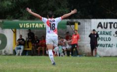 Foto de la galería: Liga Posadeña: Guaraní ganó y sigue en lo alto de su zona