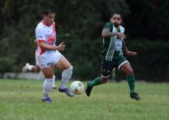 Foto de la galería: Liga Posadeña: Guaraní ganó y sigue en lo alto de su zona