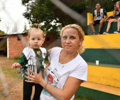 Foto de la galería: Liga Posadeña: Guaraní ganó y sigue en lo alto de su zona