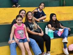 Foto de la galería: Liga Posadeña: Guaraní ganó y sigue en lo alto de su zona