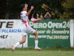 Foto de la galería: Liga Posadeña: Guaraní ganó y sigue en lo alto de su zona