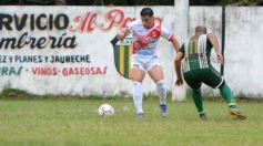 Foto de la galería: Liga Posadeña: Guaraní ganó y sigue en lo alto de su zona