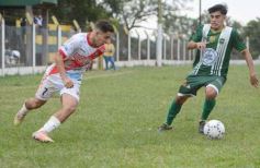 Foto de la galería: Liga Posadeña: Guaraní ganó y sigue en lo alto de su zona