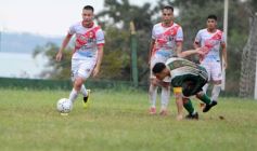 Foto de la galería: Liga Posadeña: Guaraní ganó y sigue en lo alto de su zona