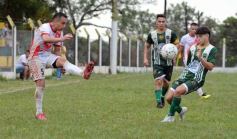 Foto de la galería: Liga Posadeña: Guaraní ganó y sigue en lo alto de su zona