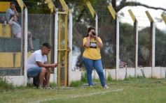 Foto de la galería: Liga Posadeña: Guaraní ganó y sigue en lo alto de su zona