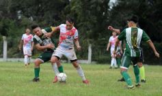 Foto de la galería: Liga Posadeña: Guaraní ganó y sigue en lo alto de su zona