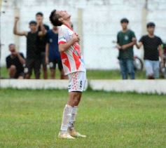 Foto de la galería: Liga Posadeña: Guaraní ganó y sigue en lo alto de su zona