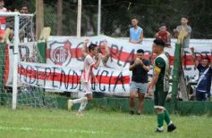 Foto de la galería: Liga Posadeña: Guaraní ganó y sigue en lo alto de su zona