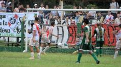 Foto de la galería: Liga Posadeña: Guaraní ganó y sigue en lo alto de su zona