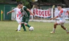 Foto de la galería: Liga Posadeña: Guaraní ganó y sigue en lo alto de su zona