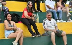 Foto de la galería: Liga Posadeña: Guaraní ganó y sigue en lo alto de su zona