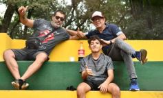 Foto de la galería: Liga Posadeña: Guaraní ganó y sigue en lo alto de su zona