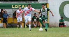 Foto de la galería: Liga Posadeña: Guaraní ganó y sigue en lo alto de su zona