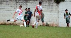 Foto de la galería: Liga Posadeña: Guaraní ganó y sigue en lo alto de su zona