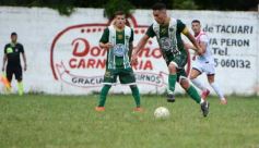 Foto de la galería: Liga Posadeña: Guaraní ganó y sigue en lo alto de su zona