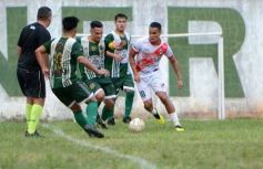 Foto de la galería: Liga Posadeña: Guaraní ganó y sigue en lo alto de su zona