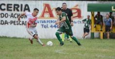 Foto de la galería: Liga Posadeña: Guaraní ganó y sigue en lo alto de su zona