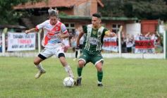 Foto de la galería: Liga Posadeña: Guaraní ganó y sigue en lo alto de su zona