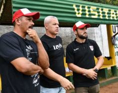 Foto de la galería: Liga Posadeña: Guaraní ganó y sigue en lo alto de su zona