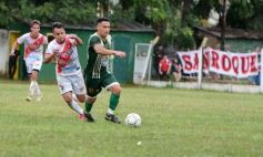 Foto de la galería: Liga Posadeña: Guaraní ganó y sigue en lo alto de su zona