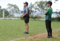 Foto de la galería: Liga Posadeña: Guaraní ganó y sigue en lo alto de su zona