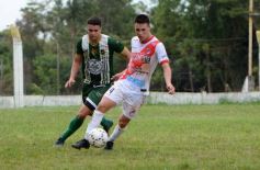 Foto de la galería: Liga Posadeña: Guaraní ganó y sigue en lo alto de su zona