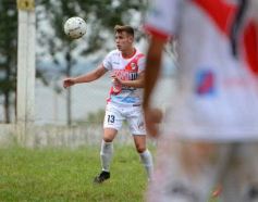 Foto de la galería: Liga Posadeña: Guaraní ganó y sigue en lo alto de su zona