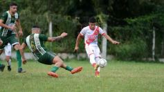 Foto de la galería: Liga Posadeña: Guaraní ganó y sigue en lo alto de su zona