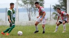 Foto de la galería: Liga Posadeña: Guaraní ganó y sigue en lo alto de su zona