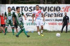 Foto de la galería: Liga Posadeña: Guaraní ganó y sigue en lo alto de su zona