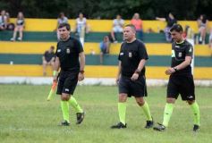 Foto de la galería: Liga Posadeña: Guaraní ganó y sigue en lo alto de su zona