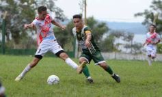 Foto de la galería: Liga Posadeña: Guaraní ganó y sigue en lo alto de su zona