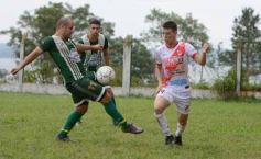 Foto de la galería: Liga Posadeña: Guaraní ganó y sigue en lo alto de su zona