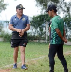 Foto de la galería: Liga Posadeña: Guaraní ganó y sigue en lo alto de su zona