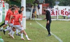 Foto de la galería: Liga Posadeña: Guaraní ganó y sigue en lo alto de su zona