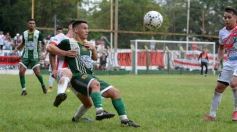 Foto de la galería: Liga Posadeña: Guaraní ganó y sigue en lo alto de su zona