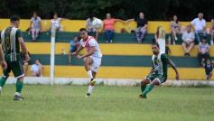 Foto de la galería: Liga Posadeña: Guaraní ganó y sigue en lo alto de su zona