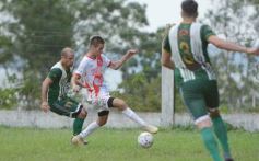 Foto de la galería: Liga Posadeña: Guaraní ganó y sigue en lo alto de su zona