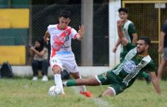 Foto de la galería: Liga Posadeña: Guaraní ganó y sigue en lo alto de su zona