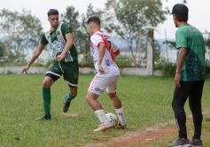 Foto de la galería: Liga Posadeña: Guaraní ganó y sigue en lo alto de su zona