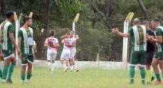 Foto de la galería: Liga Posadeña: Guaraní ganó y sigue en lo alto de su zona