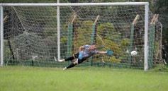 Foto de la galería: Liga Posadeña: Guaraní ganó y sigue en lo alto de su zona