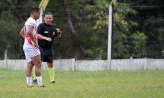 Foto de la galería: Liga Posadeña: Guaraní ganó y sigue en lo alto de su zona