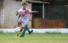 Foto de la galería: Liga Posadeña: Guaraní ganó y sigue en lo alto de su zona
