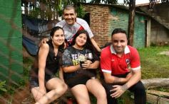 Foto de la galería: Liga Posadeña: Guaraní ganó y sigue en lo alto de su zona