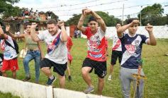 Foto de la galería: Liga Posadeña: Guaraní ganó y sigue en lo alto de su zona