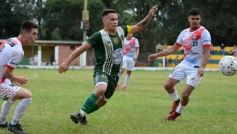 Foto de la galería: Liga Posadeña: Guaraní ganó y sigue en lo alto de su zona