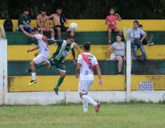 Foto de la galería: Liga Posadeña: Guaraní ganó y sigue en lo alto de su zona